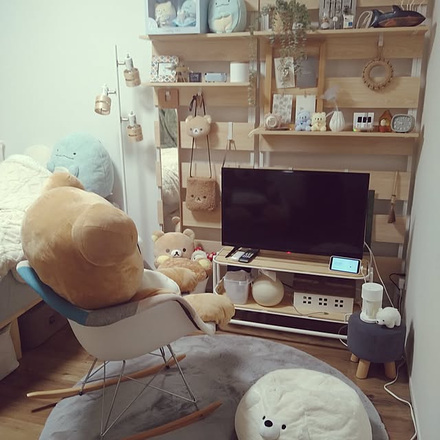 komachiさんの実例写真