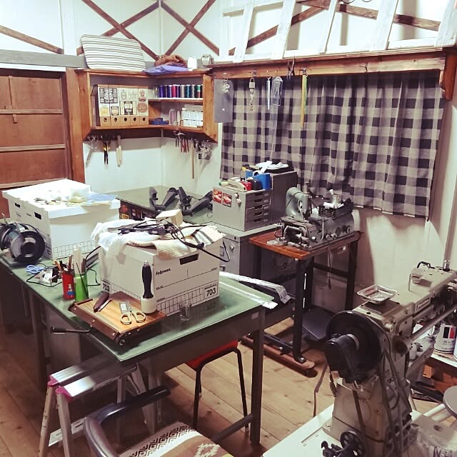 shabbybrownさんの実例写真