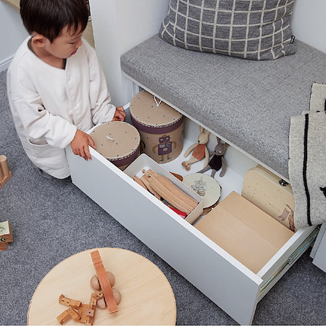 LivingDeli_byLIXILさんの部屋