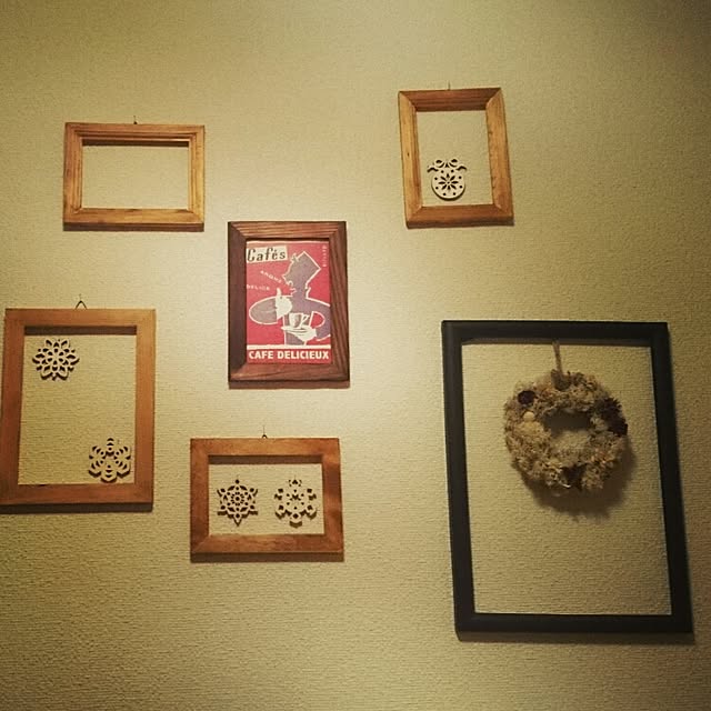 miLaiさんの実例写真