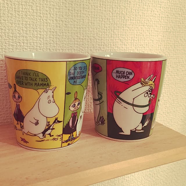moooominさんの実例写真