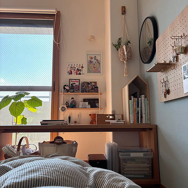 sakiさんの実例写真