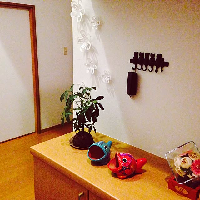 実例写真