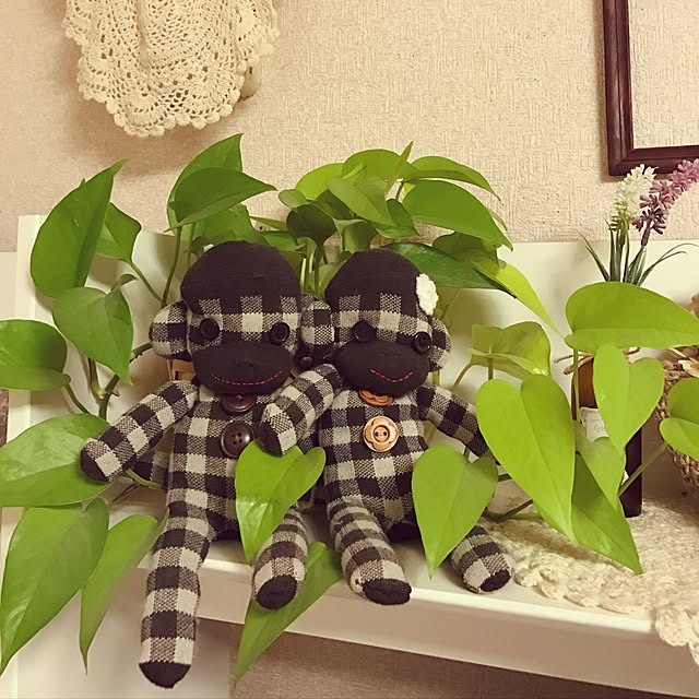 canmilmamaさんの実例写真