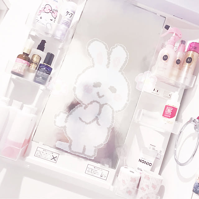 channnさんの実例写真
