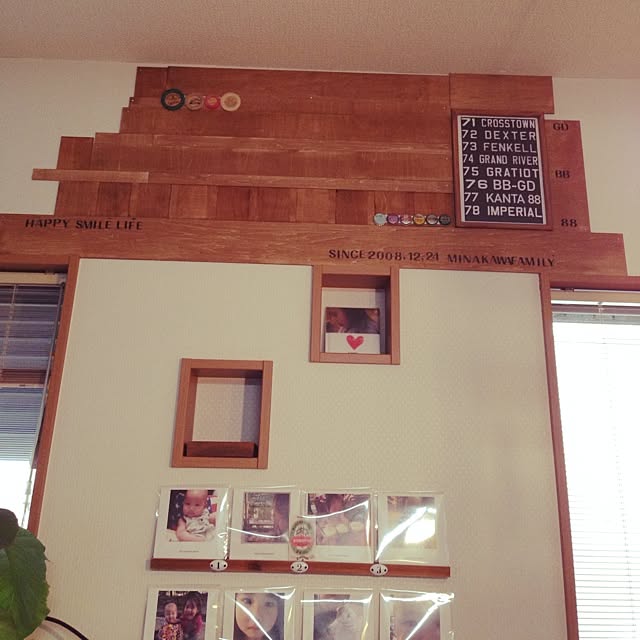 kanta88さんの実例写真