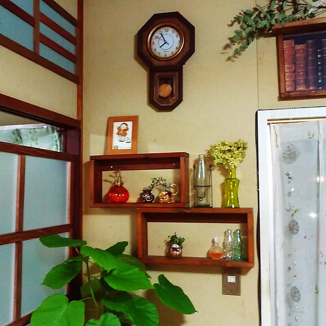 syungikuさんの実例写真