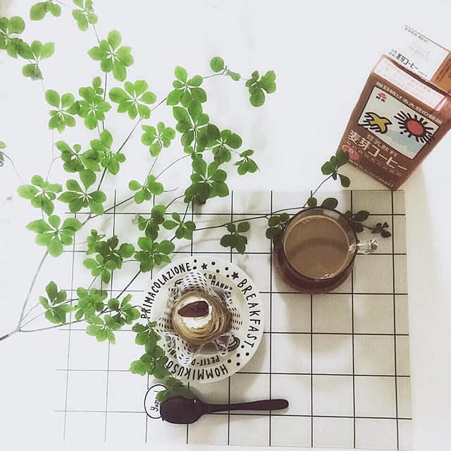 cocoさんの実例写真