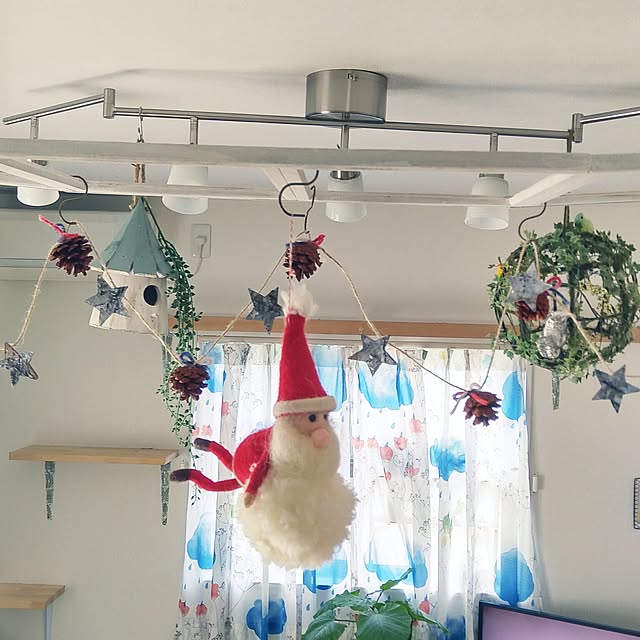 Gomaさんの実例写真