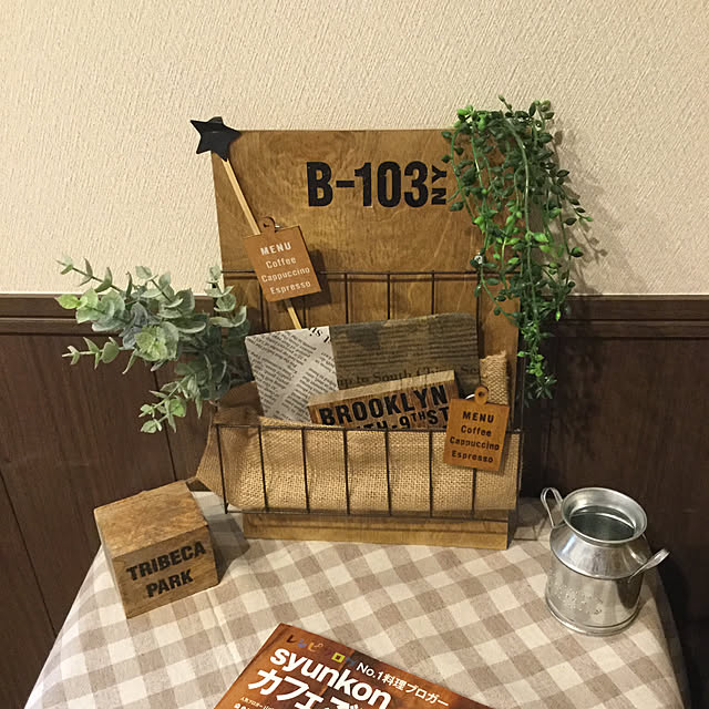 chikaさんの実例写真