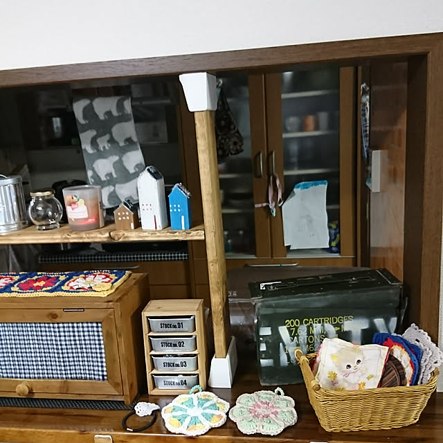dadaさんの実例写真
