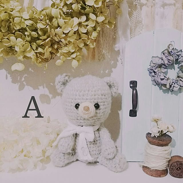 tiny-tinyさんの実例写真