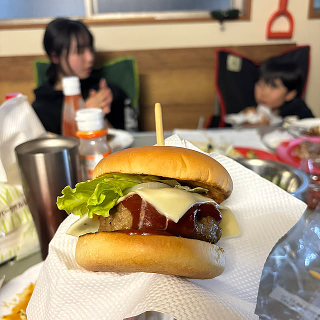 reahさんの実例写真