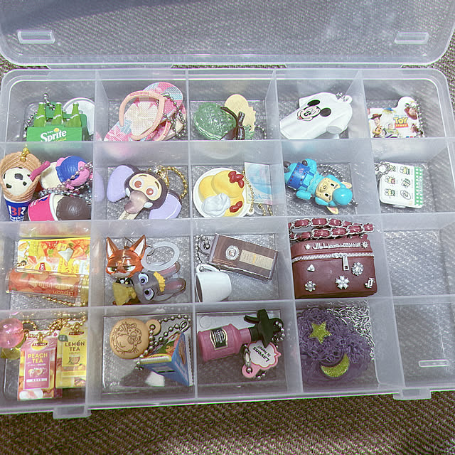 stariさんの部屋