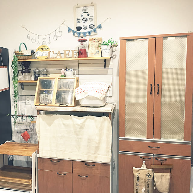 ha-tanさんの実例写真