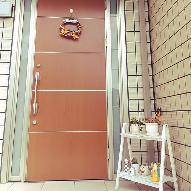 sachiさんの実例写真