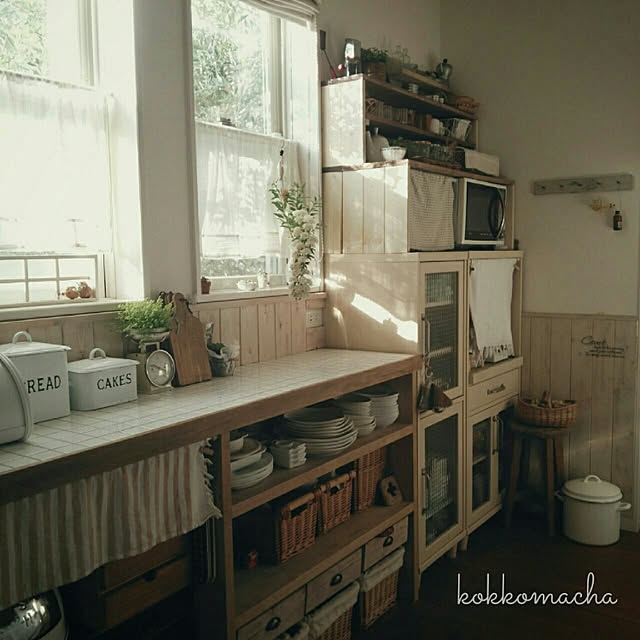 kokkomachaさんの実例写真
