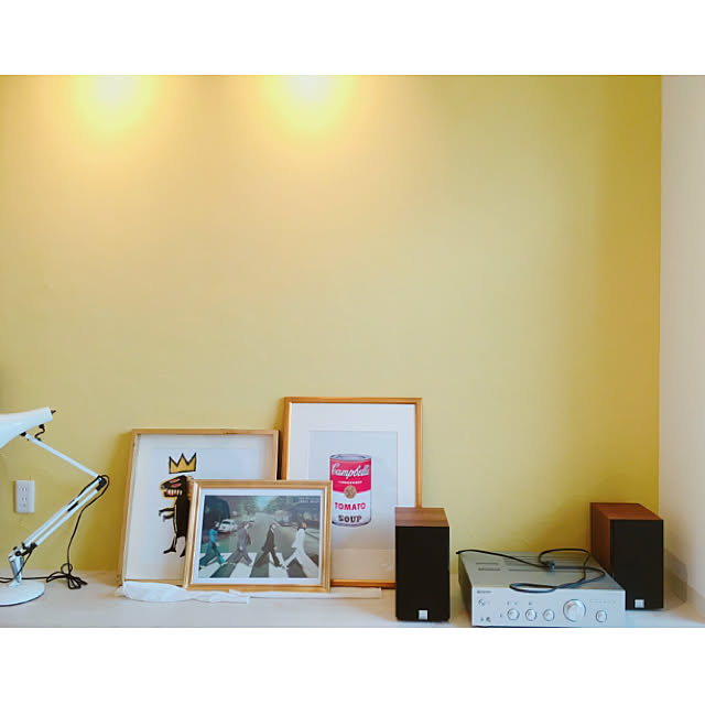 ALNE_roomさんの実例写真