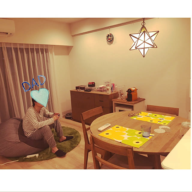 Manamiさんの実例写真