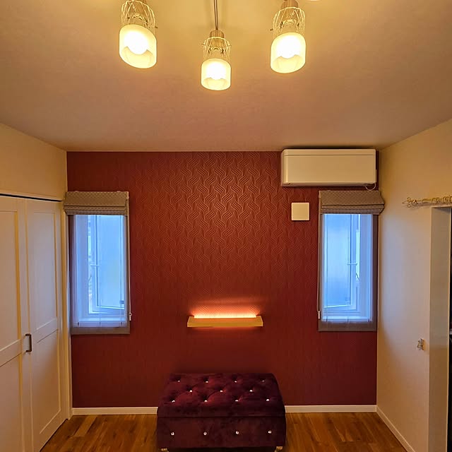 nonbiri_house_さんの部屋