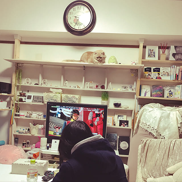 roseさんの実例写真