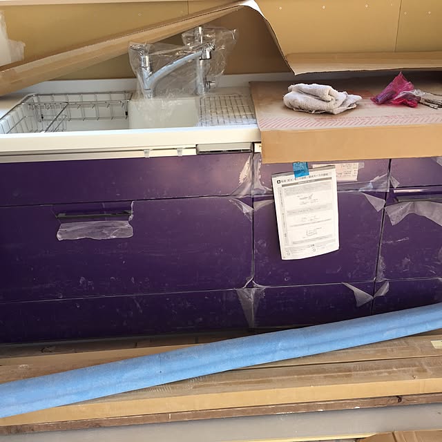 fuku-sachi1228さんの実例写真