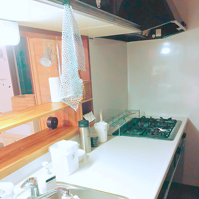 Loco73さんの実例写真