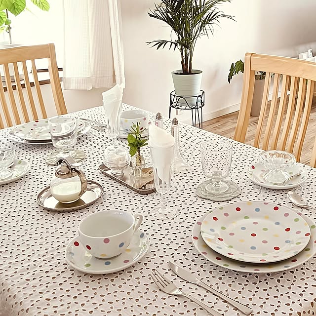 chachaさんの実例写真