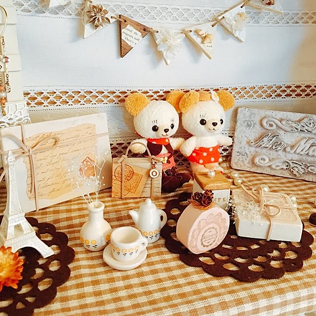 naosunnyさんの実例写真