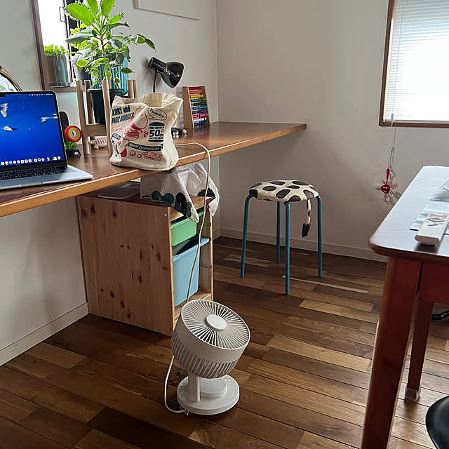 pokowheeさんの部屋