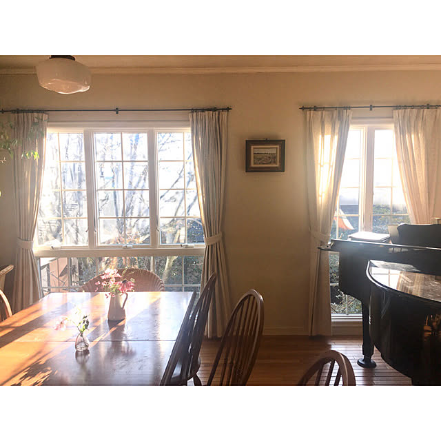 Claraさんの実例写真