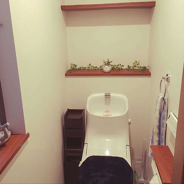 100均/バス/トイレのインテリア実例 - 2020-05-14 23:02:54