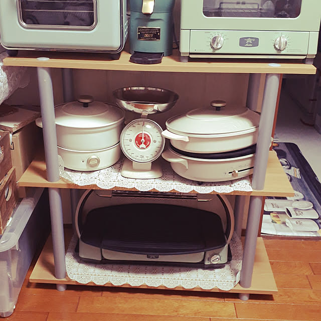 ANTENNAさんの実例写真