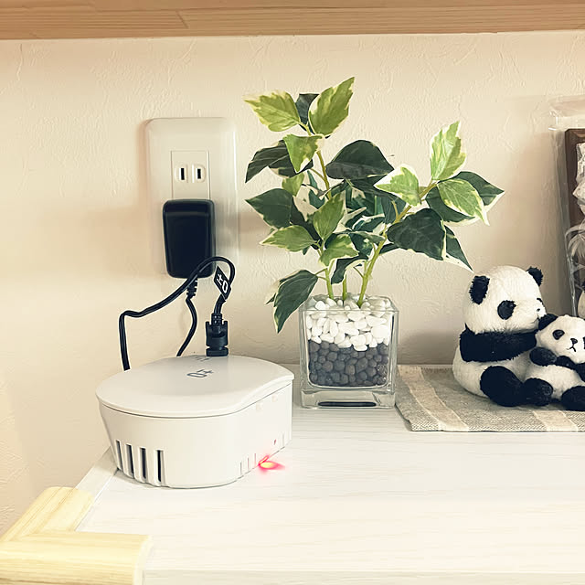 keep_patienceさんの部屋