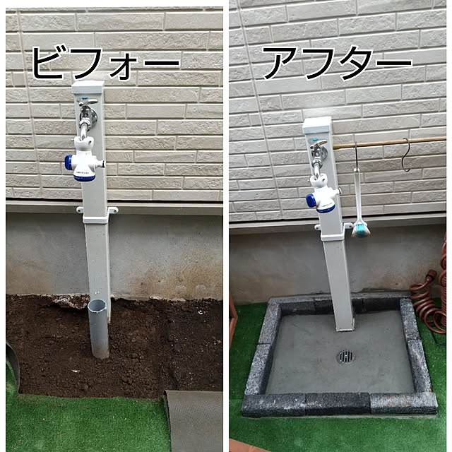 yuさんの実例写真