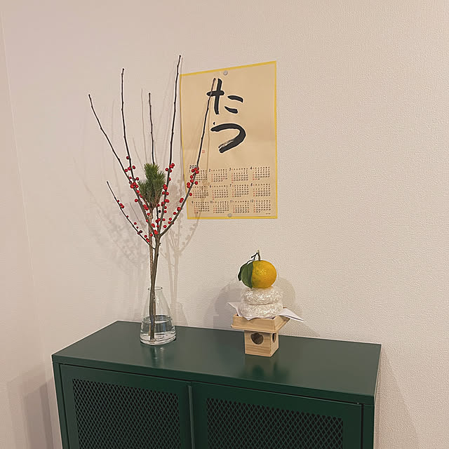 PINKさんの実例写真