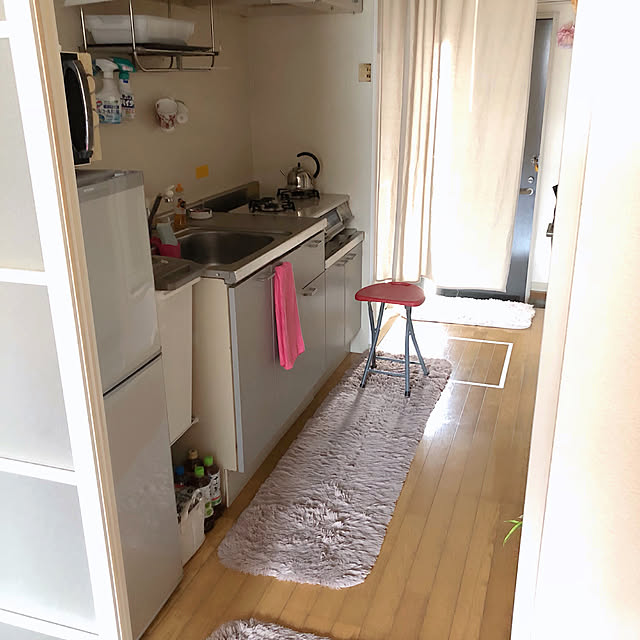 RanRanさんの実例写真