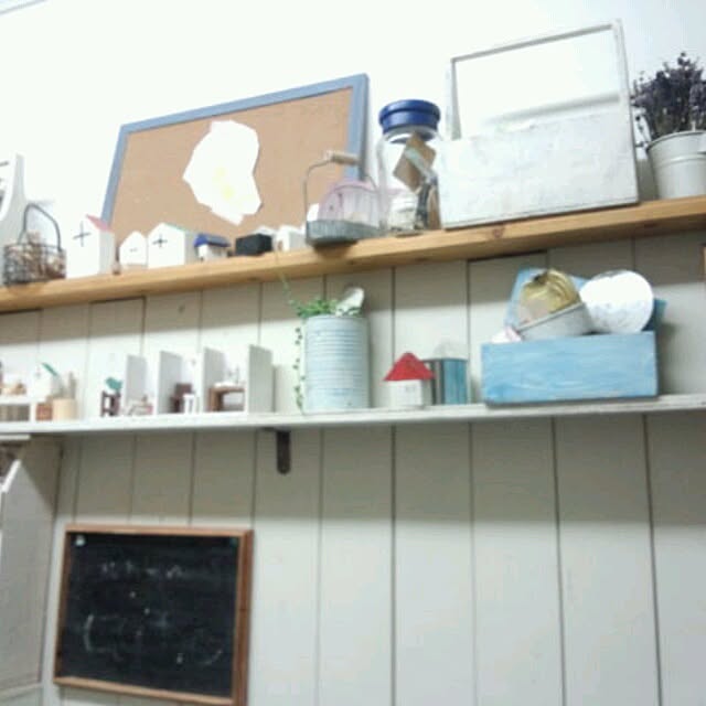 megさんの実例写真
