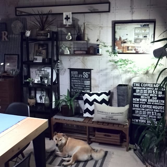 kさんの実例写真