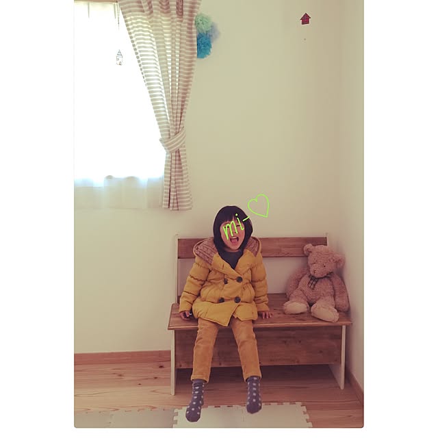 hachi-mi-.さんの実例写真