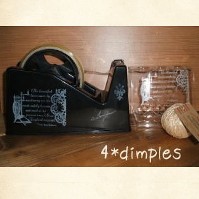 4dimplesさんの実例写真