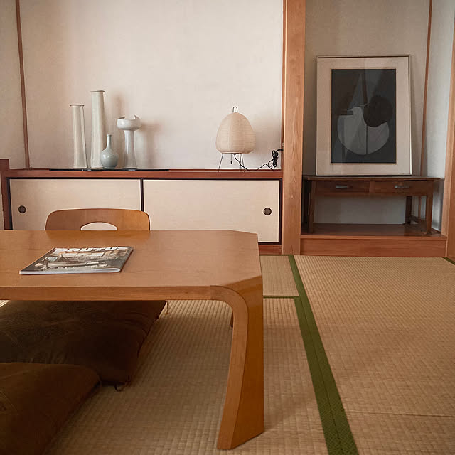 kaoriさんの部屋