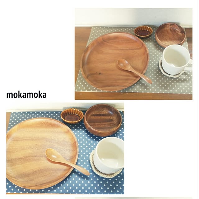 mokamokaさんの実例写真