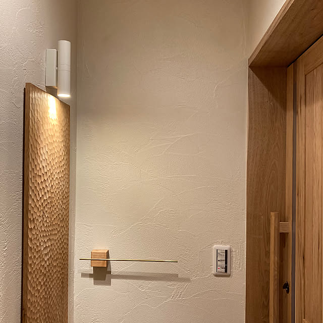 atelier_Fukurowさんの部屋