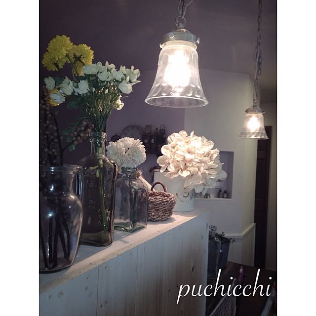 puchicchiさんの実例写真