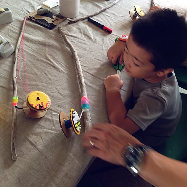 tataさんの実例写真