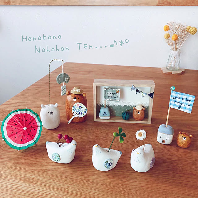 mangoさんの実例写真