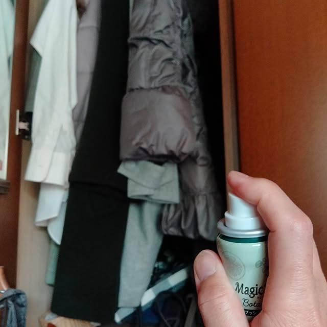 makaronさんの部屋