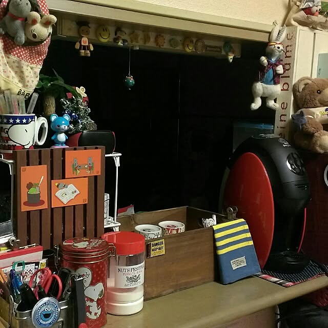 shiroashiさんの実例写真