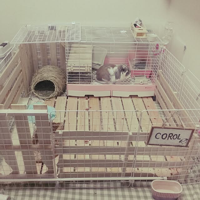 COROLさんの実例写真
